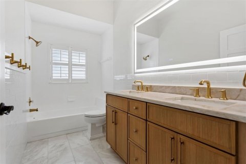 Villa ou maison à vendre à Safety Harbor, Floride: 4 chambres, 232.26 m2 № 2399519 - photo 11