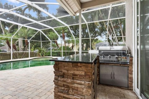 Villa ou maison à vendre à Safety Harbor, Floride: 4 chambres, 232.26 m2 № 2399519 - photo 24