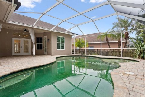 Villa ou maison à vendre à Safety Harbor, Floride: 4 chambres, 232.26 m2 № 2399519 - photo 22