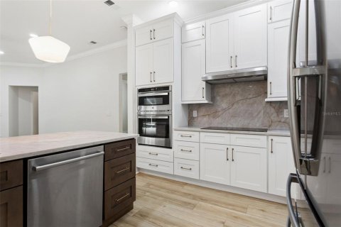 Villa ou maison à vendre à Safety Harbor, Floride: 4 chambres, 232.26 m2 № 2399519 - photo 7