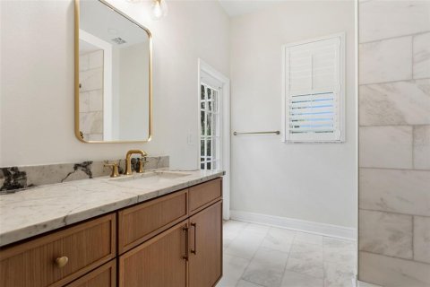 Villa ou maison à vendre à Safety Harbor, Floride: 4 chambres, 232.26 m2 № 2399519 - photo 13