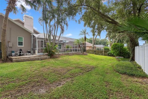 Villa ou maison à vendre à Safety Harbor, Floride: 4 chambres, 232.26 m2 № 2399519 - photo 21
