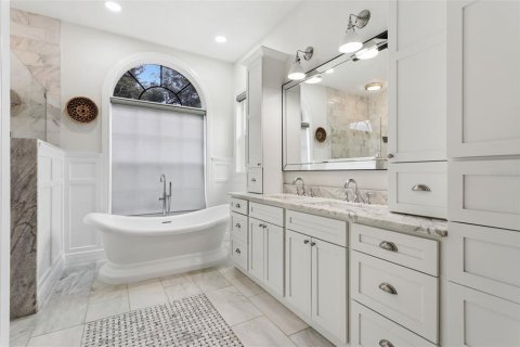 Villa ou maison à vendre à Safety Harbor, Floride: 4 chambres, 232.26 m2 № 2399519 - photo 19