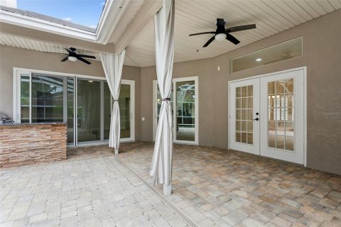 Villa ou maison à vendre à Safety Harbor, Floride: 4 chambres, 232.26 m2 № 2399519 - photo 25