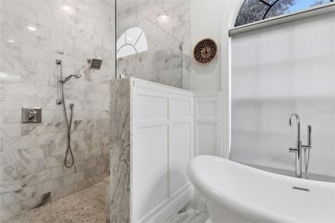 Villa ou maison à vendre à Safety Harbor, Floride: 4 chambres, 232.26 m2 № 2399519 - photo 20