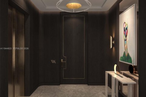 Купить кондоминиум в Майами, Флорида 3 спальни, 228.17м2, № 2088837 - фото 2