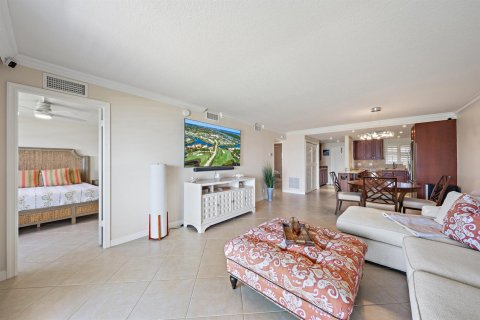 Copropriété à vendre à Riviera Beach, Floride: 2 chambres, 110.55 m2 № 2175429 - photo 4