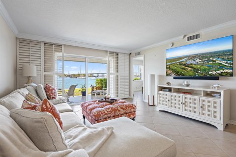 Copropriété à vendre à Riviera Beach, Floride: 2 chambres, 110.55 m2 № 2175429 - photo 3