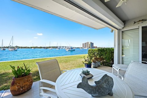 Copropriété à vendre à Riviera Beach, Floride: 2 chambres, 110.55 m2 № 2175429 - photo 7