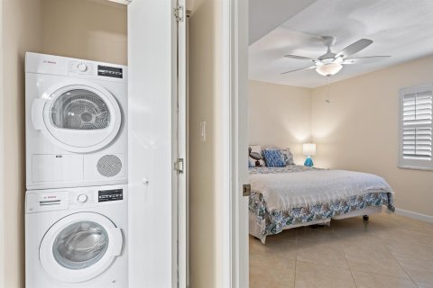 Copropriété à vendre à Riviera Beach, Floride: 2 chambres, 110.55 m2 № 2175429 - photo 17