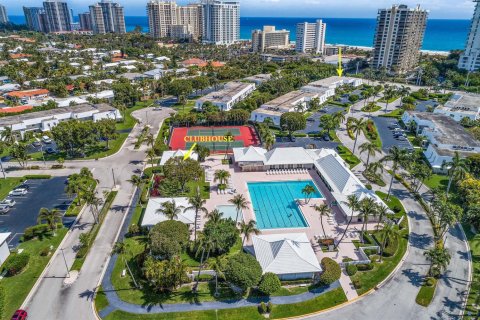 Copropriété à vendre à Riviera Beach, Floride: 2 chambres, 110.55 m2 № 2175429 - photo 22