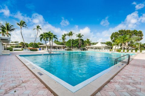 Copropriété à vendre à Riviera Beach, Floride: 2 chambres, 110.55 m2 № 2175429 - photo 20