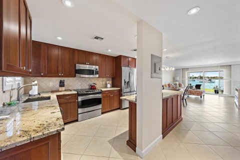 Copropriété à vendre à Riviera Beach, Floride: 2 chambres, 110.55 m2 № 2175429 - photo 6