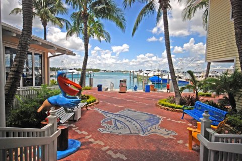 Copropriété à vendre à Riviera Beach, Floride: 2 chambres, 110.55 m2 № 2175429 - photo 25