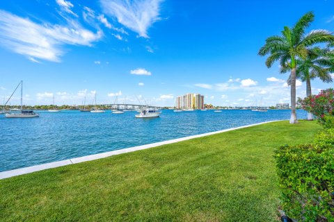 Copropriété à vendre à Riviera Beach, Floride: 2 chambres, 110.55 m2 № 2175429 - photo 19