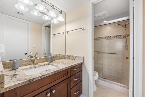 Copropriété à vendre à Riviera Beach, Floride: 2 chambres, 110.55 m2 № 2175429 - photo 13