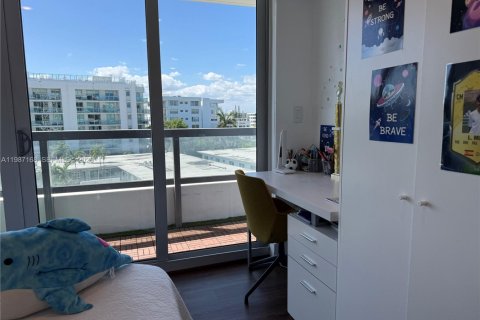 Купить кондоминиум в Бей-Харбор-Айлендс, Флорида 2 спальни, 121.24м2, № 2048931 - фото 15