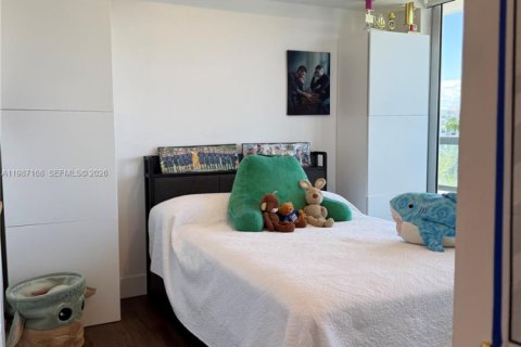 Купить кондоминиум в Бей-Харбор-Айлендс, Флорида 2 спальни, 121.24м2, № 2048931 - фото 7