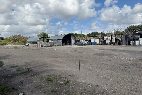 Immobilier commercial à vendre à Homestead, Floride № 2051768 - photo 2