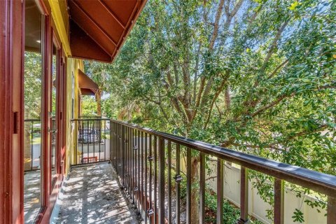 Townhouse in Tampa, Florida 2 bedrooms, 128.86 sq.m. № 1837369 - photo 24