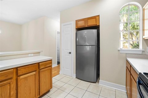 Townhouse in Tampa, Florida 2 bedrooms, 128.86 sq.m. № 1837369 - photo 18