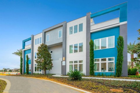 Copropriété à vendre à Four Corners, Floride: 4 chambres, 139.35 m2 № 1769731 - photo 17