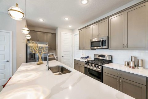 Copropriété à vendre à Four Corners, Floride: 4 chambres, 139.35 m2 № 1769731 - photo 2