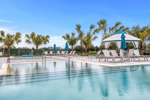 Copropriété à vendre à Four Corners, Floride: 4 chambres, 139.35 m2 № 1769731 - photo 7