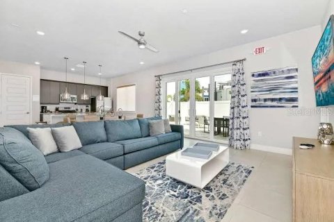 Copropriété à vendre à Four Corners, Floride: 4 chambres, 139.35 m2 № 1769731 - photo 4