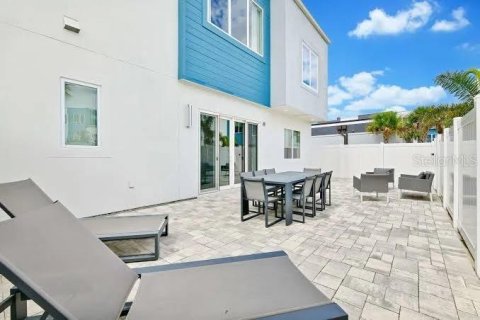 Copropriété à vendre à Four Corners, Floride: 4 chambres, 139.35 m2 № 1769731 - photo 6