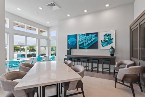 Copropriété à vendre à Four Corners, Floride: 4 chambres, 139.35 m2 № 1769731 - photo 11