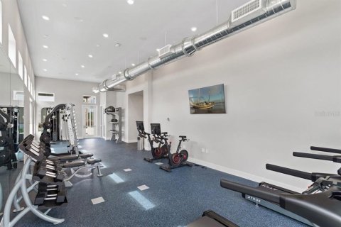 Copropriété à vendre à Four Corners, Floride: 4 chambres, 139.35 m2 № 1769731 - photo 13