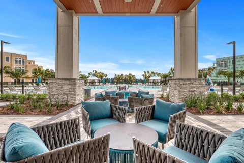 Copropriété à vendre à Four Corners, Floride: 4 chambres, 139.35 m2 № 1769731 - photo 9