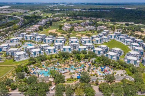 Copropriété à vendre à Four Corners, Floride: 4 chambres, 139.35 m2 № 1769731 - photo 15