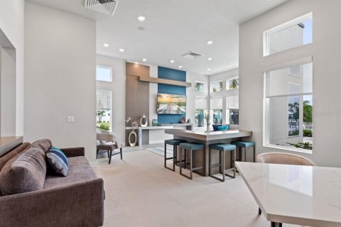 Copropriété à vendre à Four Corners, Floride: 4 chambres, 139.35 m2 № 1769731 - photo 12