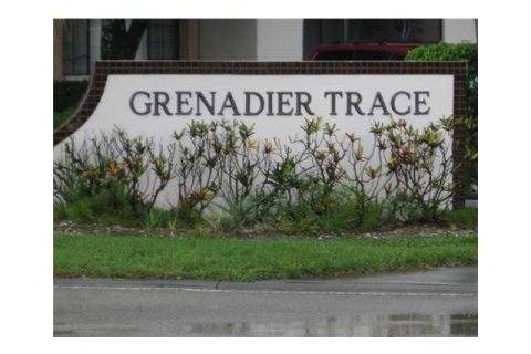 Condominio en venta en Coral Springs, Florida, 2 dormitorios, 58.44 m2 № 2245574 - foto 10
