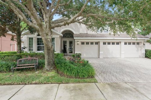 Casa en Orlando, Florida 3 dormitorios, 273.23 m2 № 2428646