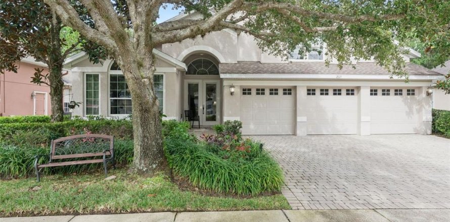Casa en Orlando, Florida 3 dormitorios, 273.23 m2 № 2428646