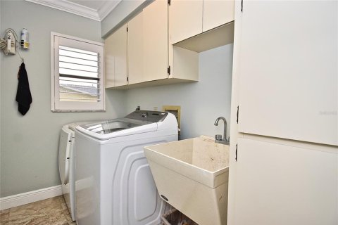 Casa en venta en Venice, Florida, 3 dormitorios, 149.67 m2 № 1806608 - foto 28