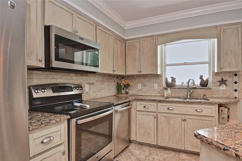 Casa en venta en Venice, Florida, 3 dormitorios, 149.67 m2 № 1806608 - foto 15
