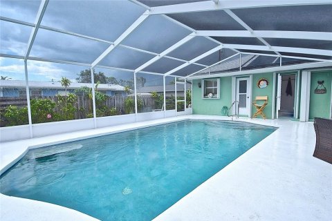 Casa en venta en Venice, Florida, 3 dormitorios, 149.67 m2 № 1806608 - foto 21
