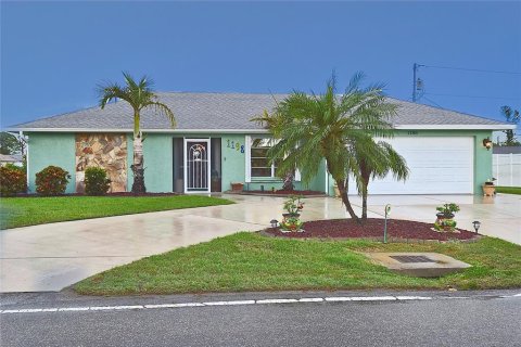 Casa en venta en Venice, Florida, 3 dormitorios, 149.67 m2 № 1806608 - foto 1