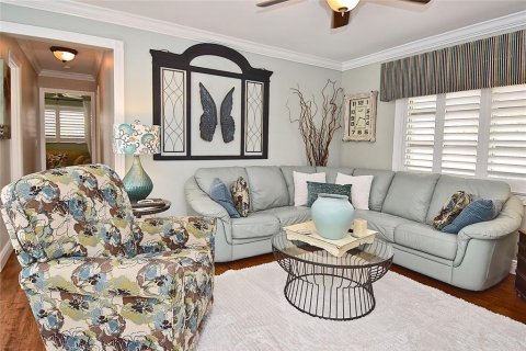 Casa en venta en Venice, Florida, 3 dormitorios, 149.67 m2 № 1806608 - foto 18