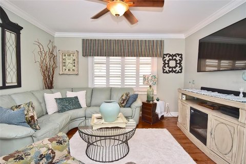Casa en venta en Venice, Florida, 3 dormitorios, 149.67 m2 № 1806608 - foto 5