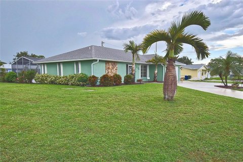 Casa en venta en Venice, Florida, 3 dormitorios, 149.67 m2 № 1806608 - foto 30