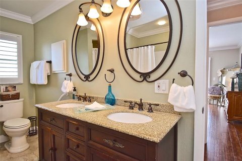 Casa en venta en Venice, Florida, 3 dormitorios, 149.67 m2 № 1806608 - foto 11