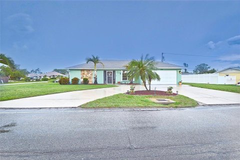 Casa en venta en Venice, Florida, 3 dormitorios, 149.67 m2 № 1806608 - foto 29