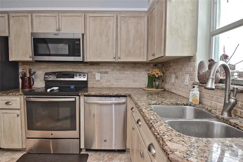 Casa en venta en Venice, Florida, 3 dormitorios, 149.67 m2 № 1806608 - foto 16