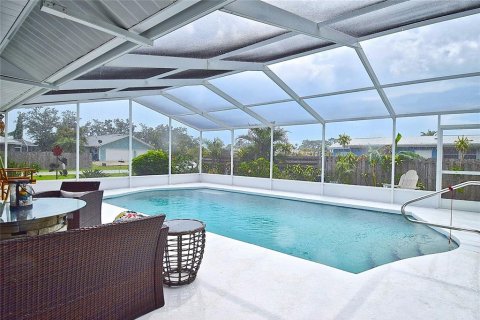 Casa en venta en Venice, Florida, 3 dormitorios, 149.67 m2 № 1806608 - foto 20