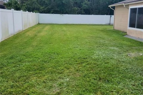 Casa en alquiler en Kissimmee, Florida, 3 dormitorios, 113.71 m2 № 1872914 - foto 19